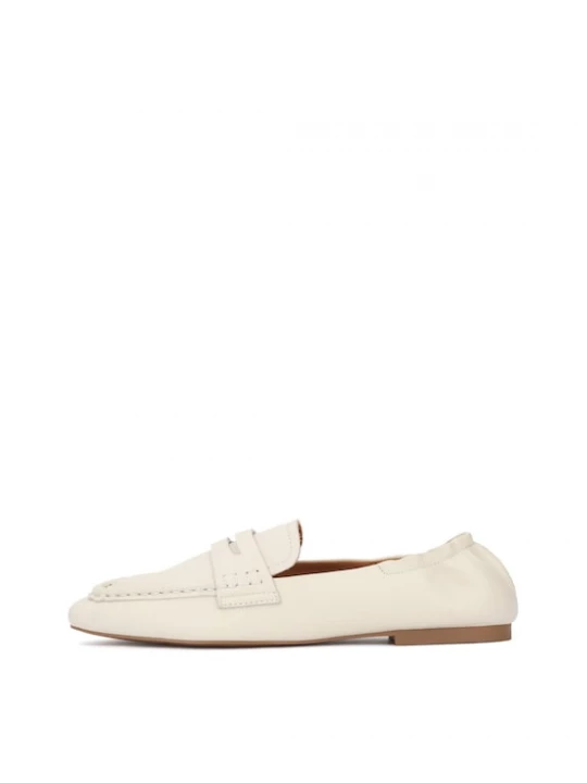 Foto van product Kazar Instappers offwhite