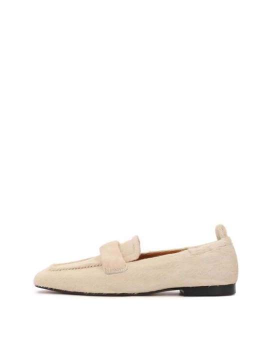 Foto van product Kazar Instappers offwhite