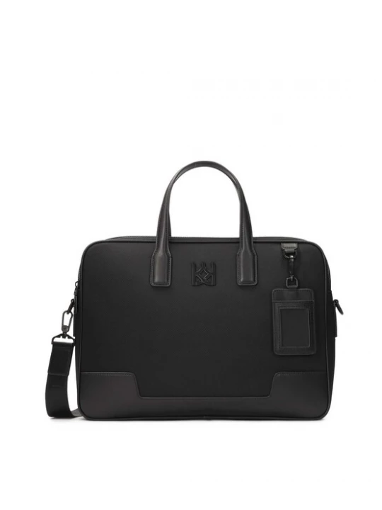 Foto van product Kazar Laptoptas zwart