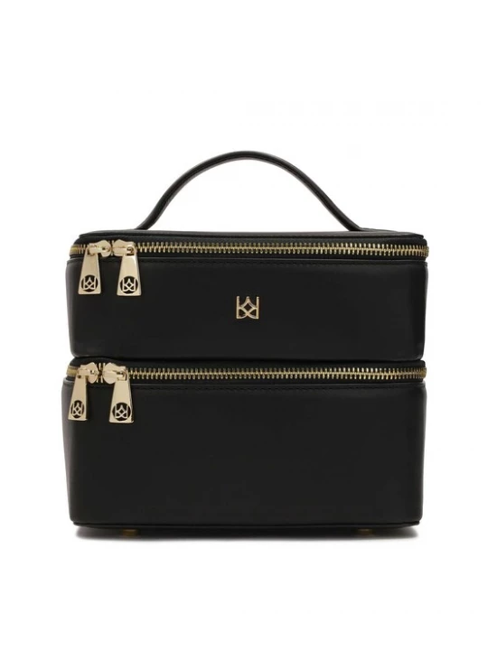 Foto van product Kazar Make up tas zwart
