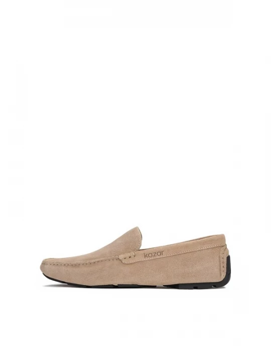 Foto van product Kazar Mocassins beige