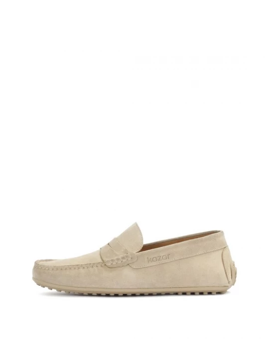 Foto van product Kazar Mocassins beige