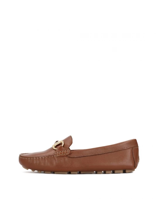 Foto van product Kazar Mocassins cognac