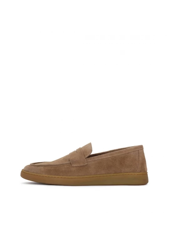 Foto van product Kazar Mocassins crème