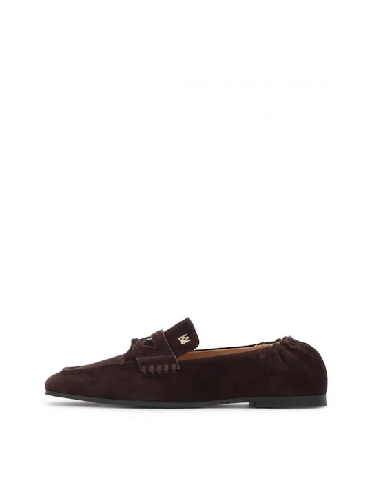 Foto van product Kazar Mocassins donkerbruin