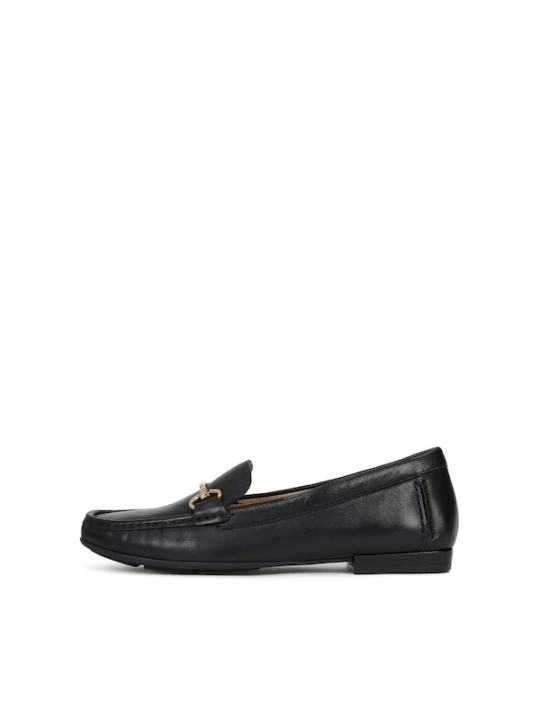 Foto van product Kazar Mocassins goud / zwart
