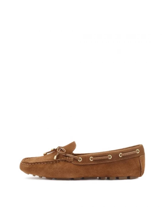 Foto van product Kazar Mocassins lichtbruin