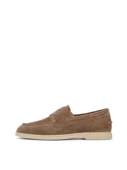 Foto van product Kazar Mocassins taupe