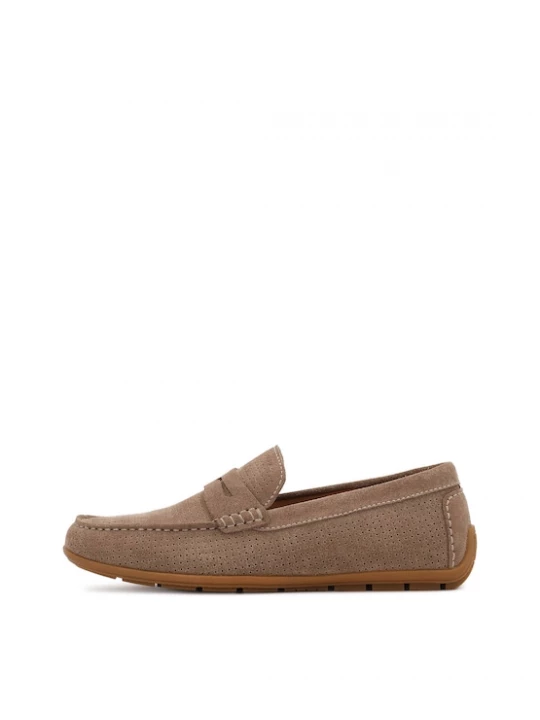 Foto van product Kazar Mocassins taupe