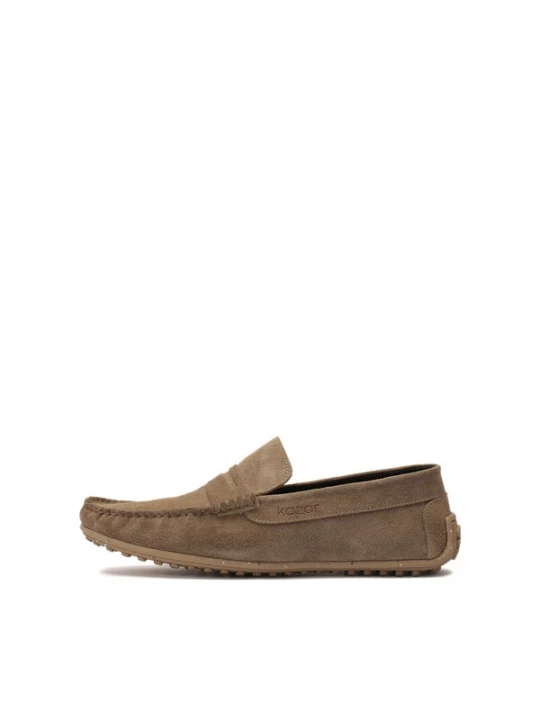 Foto van product Kazar Mocassins taupe