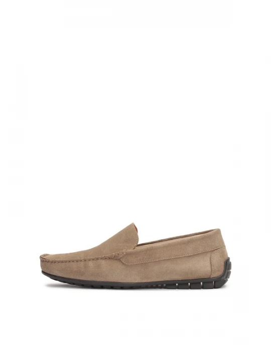 Foto van product Kazar Mocassins taupe