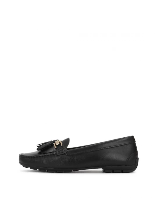 Foto van product Kazar Mocassins zwart