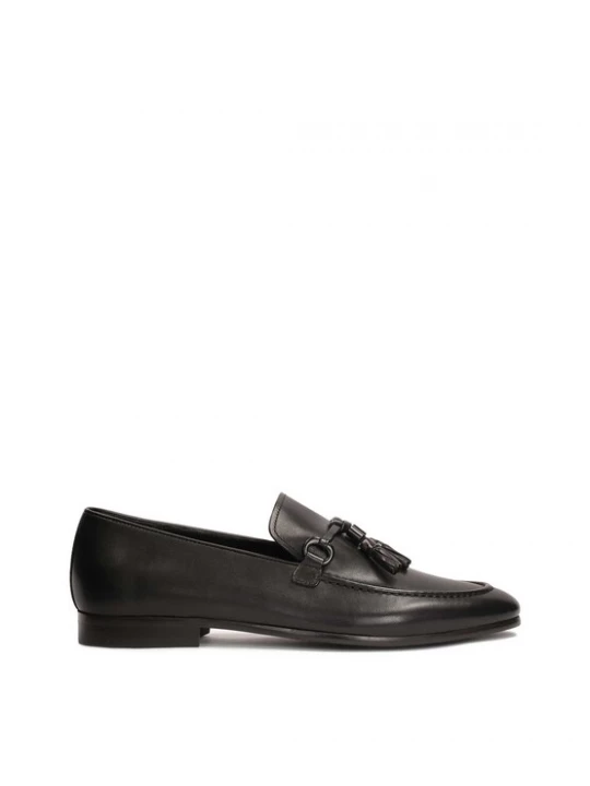 Foto van product Kazar Mocassins zwart