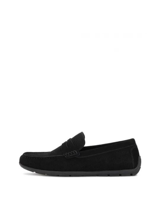 Foto van product Kazar Mocassins zwart
