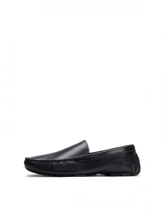 Foto van product Kazar Mocassins zwart