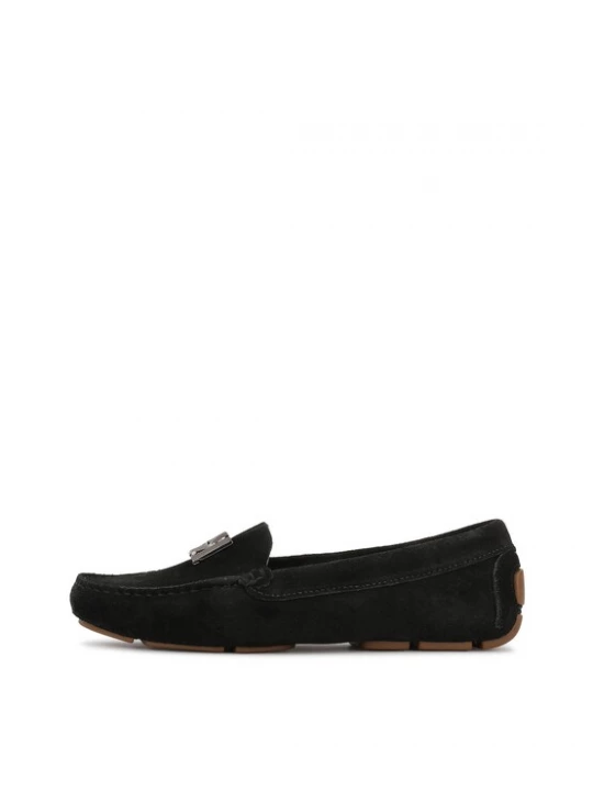 Foto van product Kazar Mocassins zwart