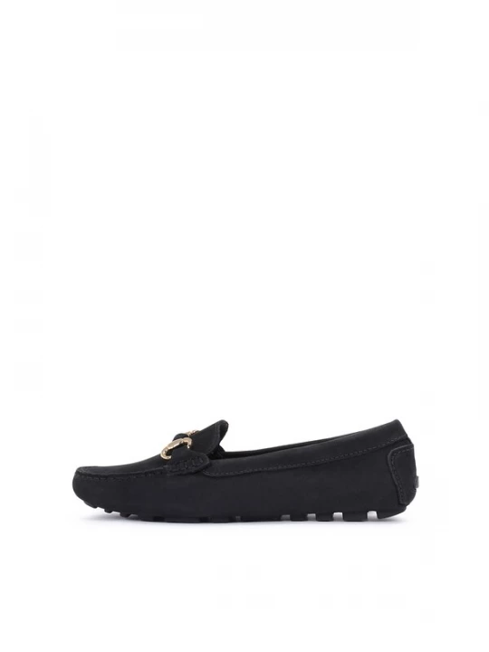 Foto van product Kazar Mocassins zwart