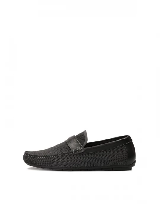 Foto van product Kazar Mocassins zwart