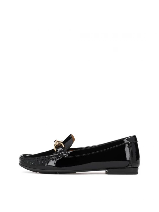Foto van product Kazar Mocassins zwart