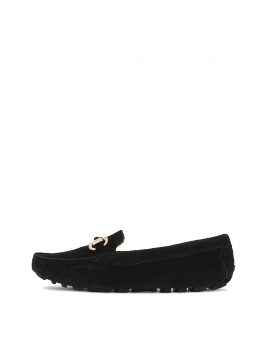 Foto van product Kazar Mocassins zwart