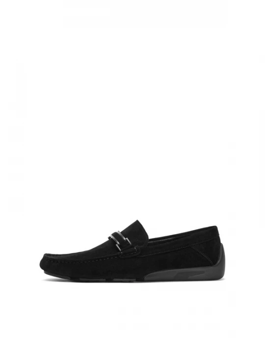 Foto van product Kazar Mocassins zwart
