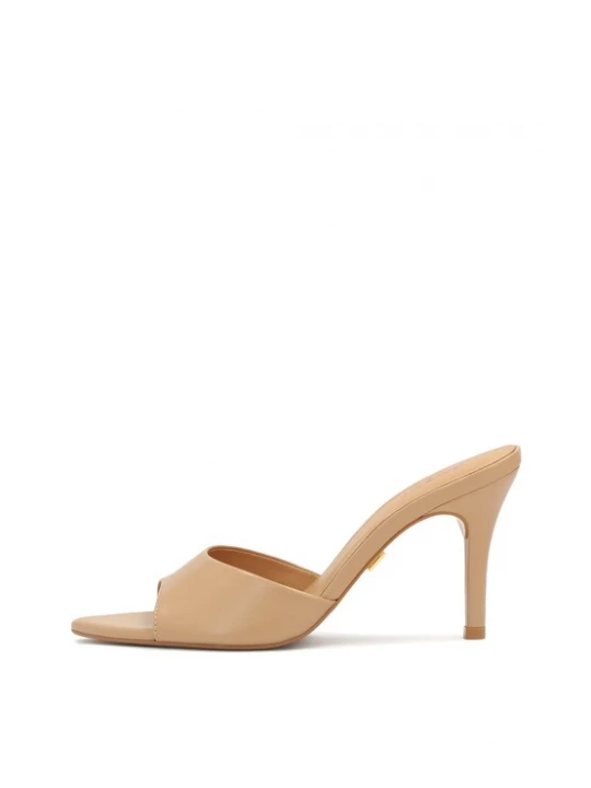 Foto van product Kazar Muiltjes beige