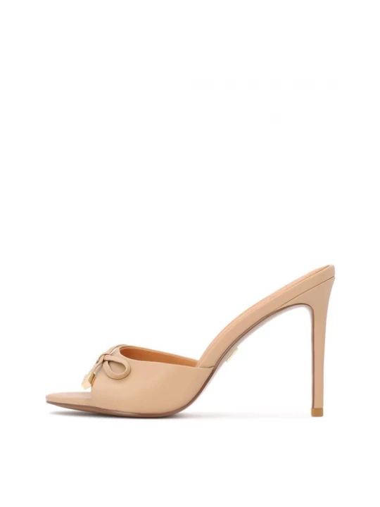 Foto van product Kazar Muiltjes beige