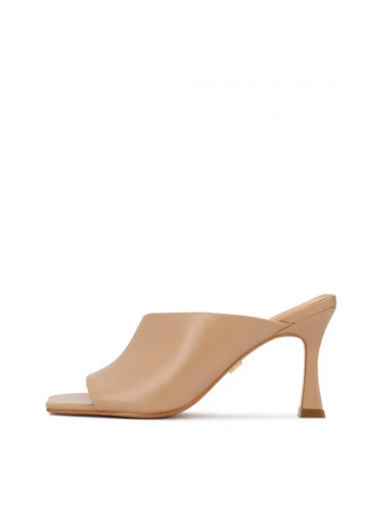 Foto van product Kazar Muiltjes beige