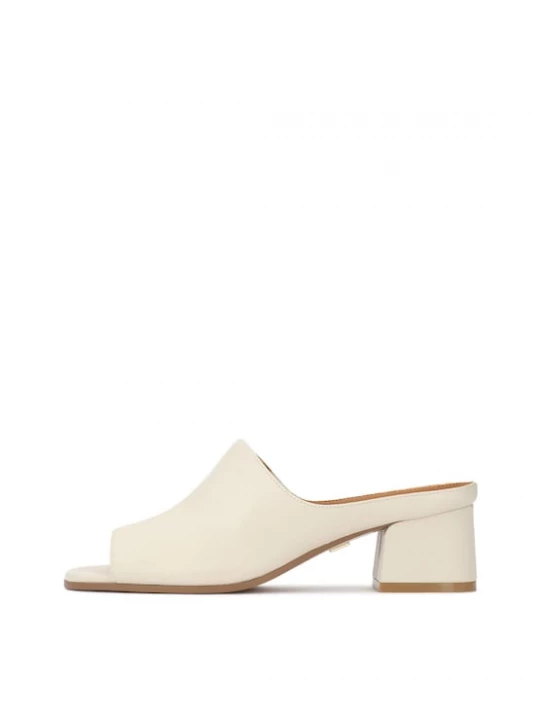 Foto van product Kazar Muiltjes offwhite