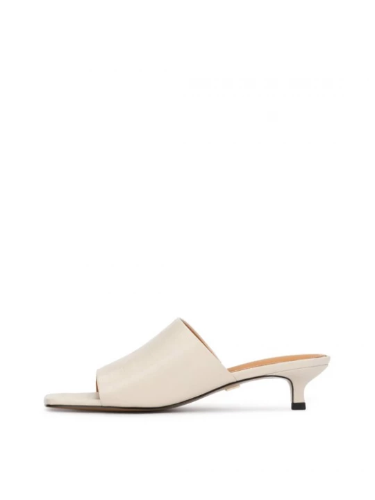 Foto van product Kazar Muiltjes offwhite
