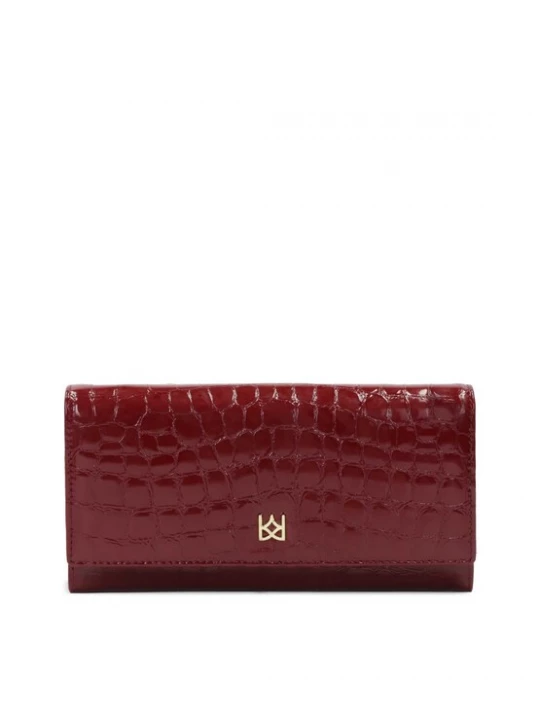 Foto van product Kazar Portemonnee bordeaux