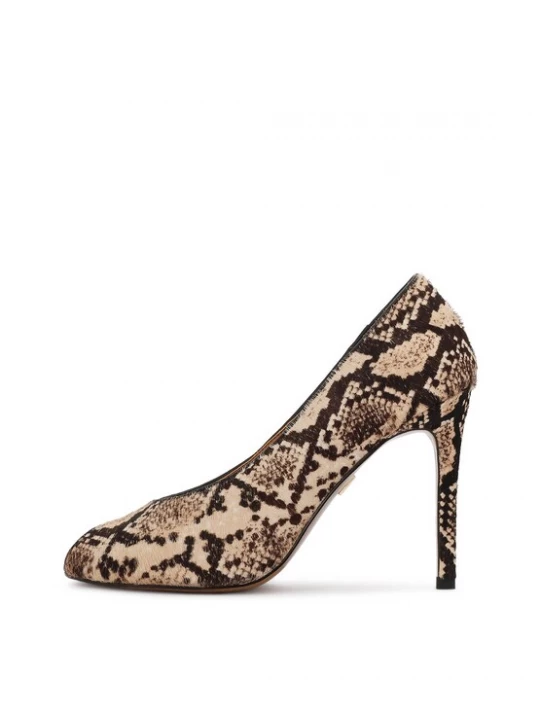 Foto van product Kazar Pumps beige / bruin