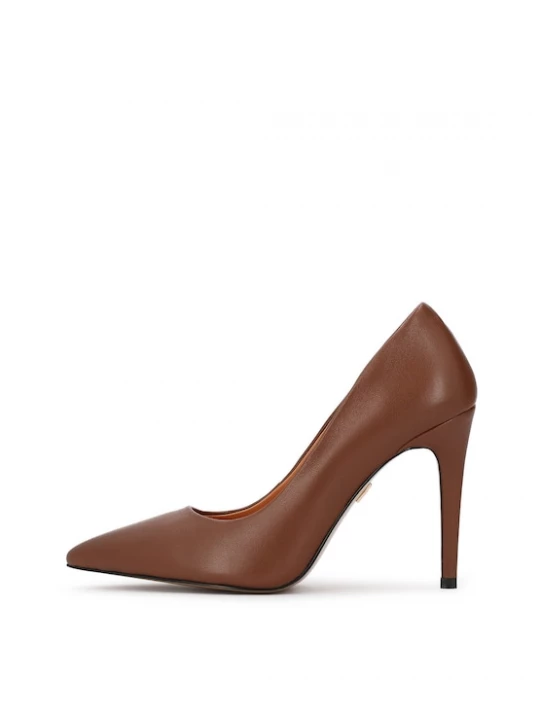 Foto van product Kazar Pumps bruin
