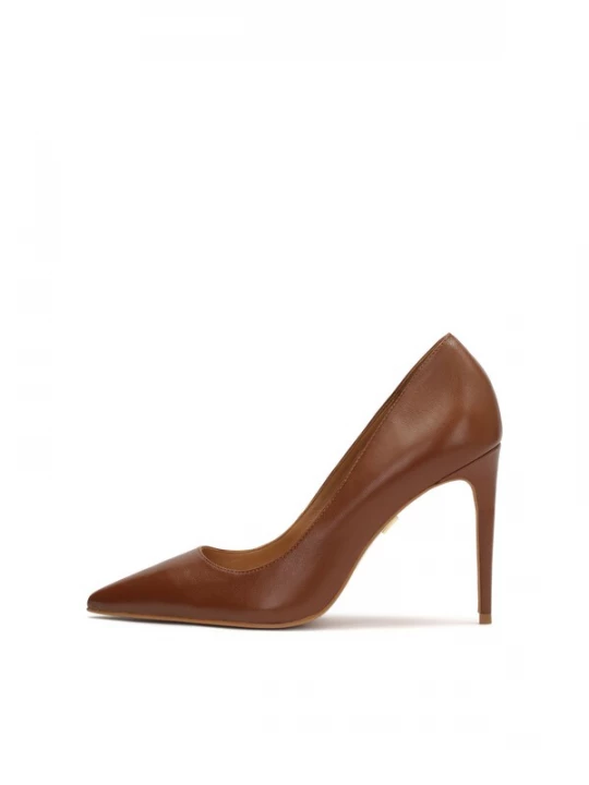 Foto van product Kazar Pumps bruin