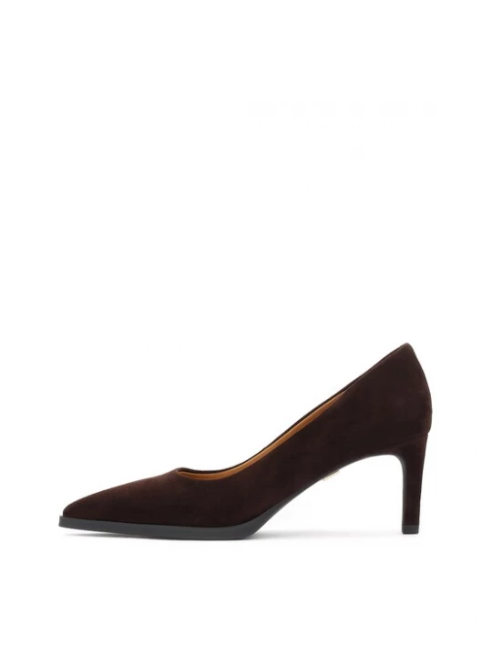 Foto van product Kazar Pumps chocoladebruin