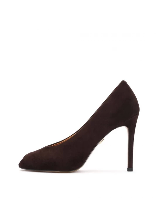 Foto van product Kazar Pumps chocoladebruin