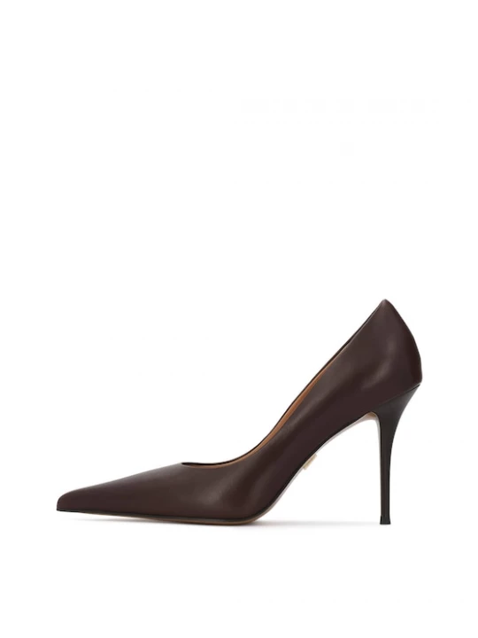 Foto van product Kazar Pumps donkerbruin