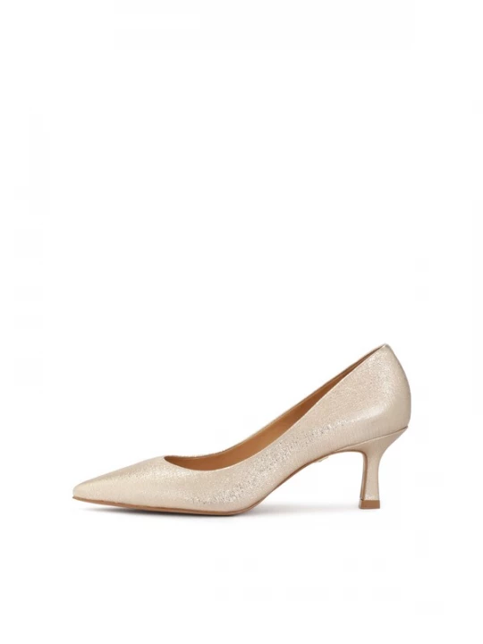 Foto van product Kazar Pumps goud