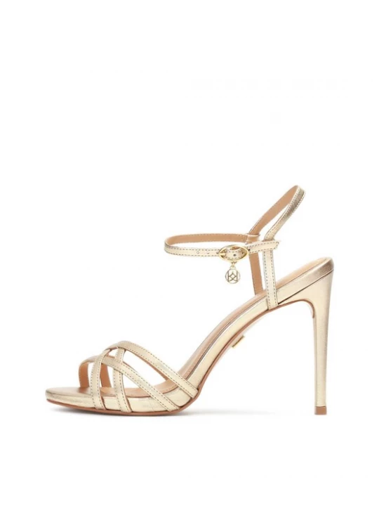 Foto van product Kazar Pumps goud
