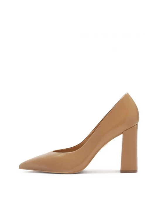 Foto van product Kazar Pumps karamel