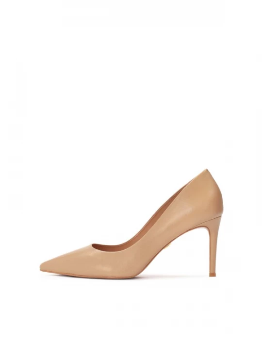 Foto van product Kazar Pumps lichtbruin