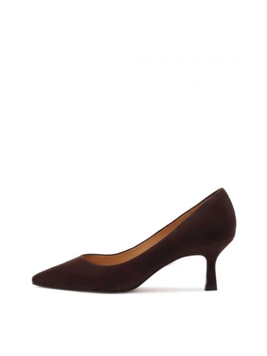 Foto van product Kazar Pumps roestbruin