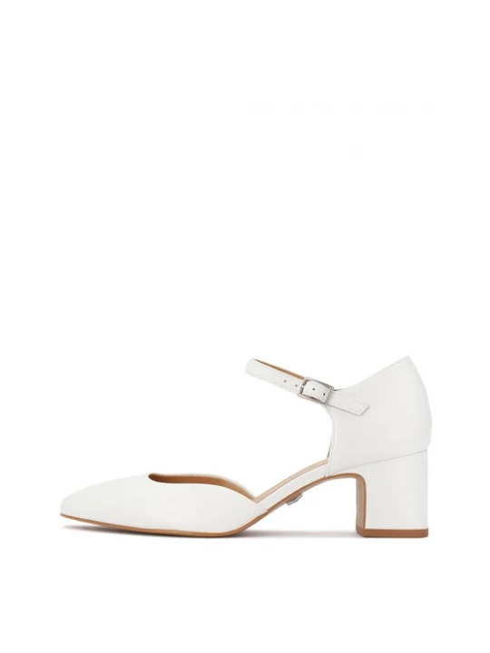 Foto van product Kazar Pumps wit