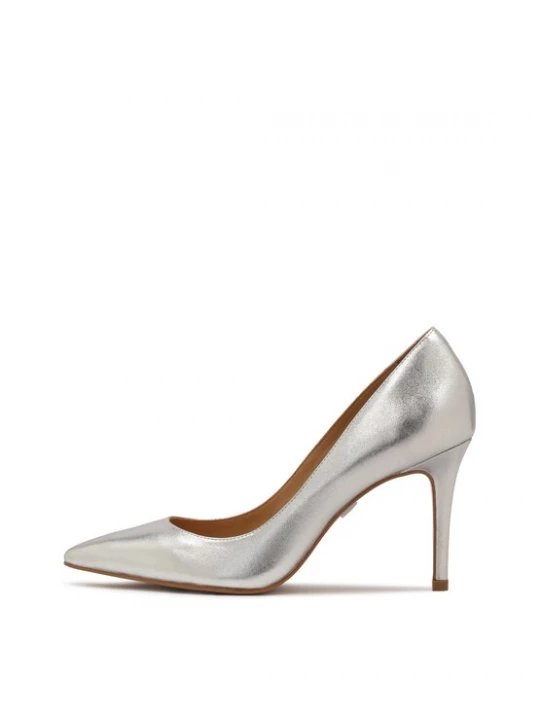 Foto van product Kazar Pumps zilver
