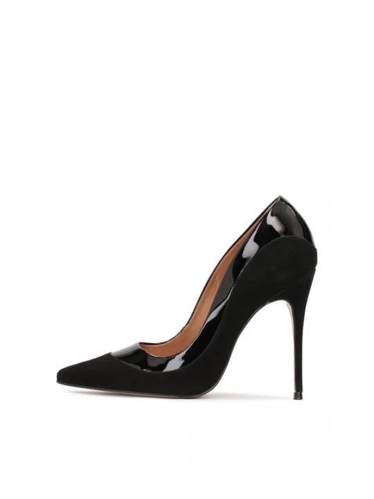 Foto van product Kazar Pumps zwart