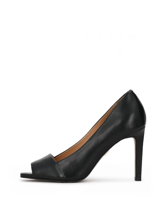 Foto van product Kazar Pumps zwart