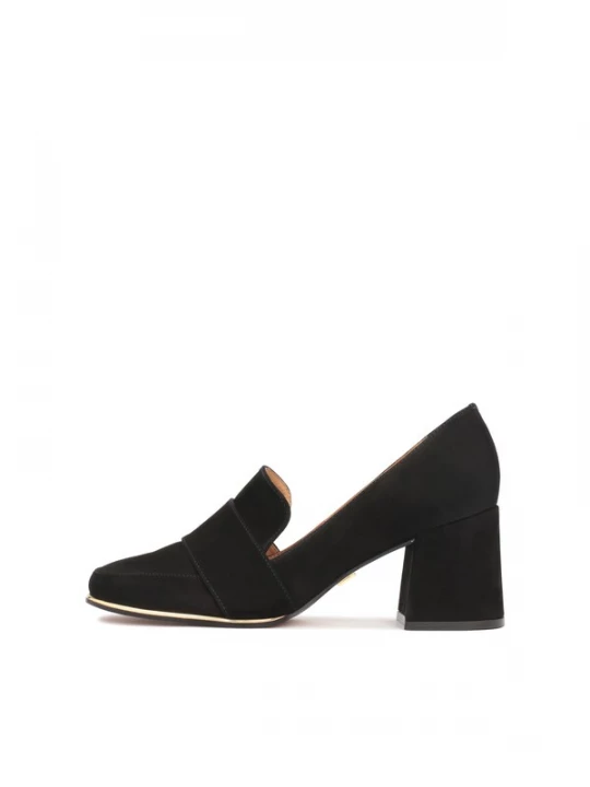 Foto van product Kazar Pumps zwart