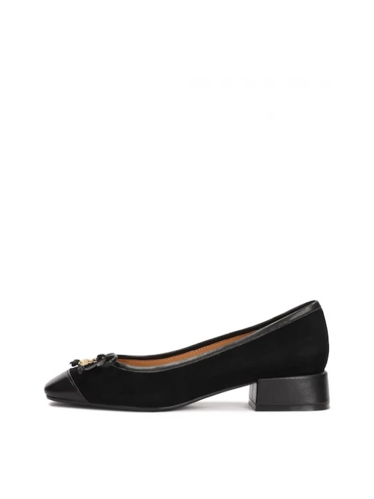 Foto van product Kazar Pumps zwart