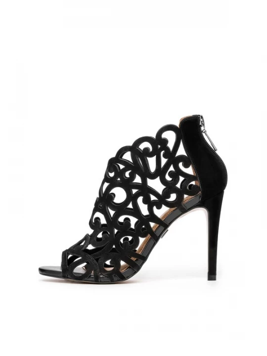 Foto van product Kazar Pumps zwart