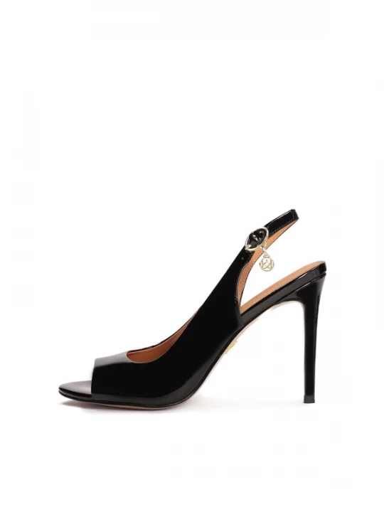 Foto van product Kazar Pumps zwart